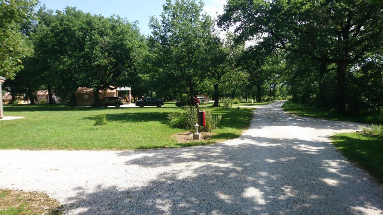 Domaine De Miraval Belleserre Exterior foto