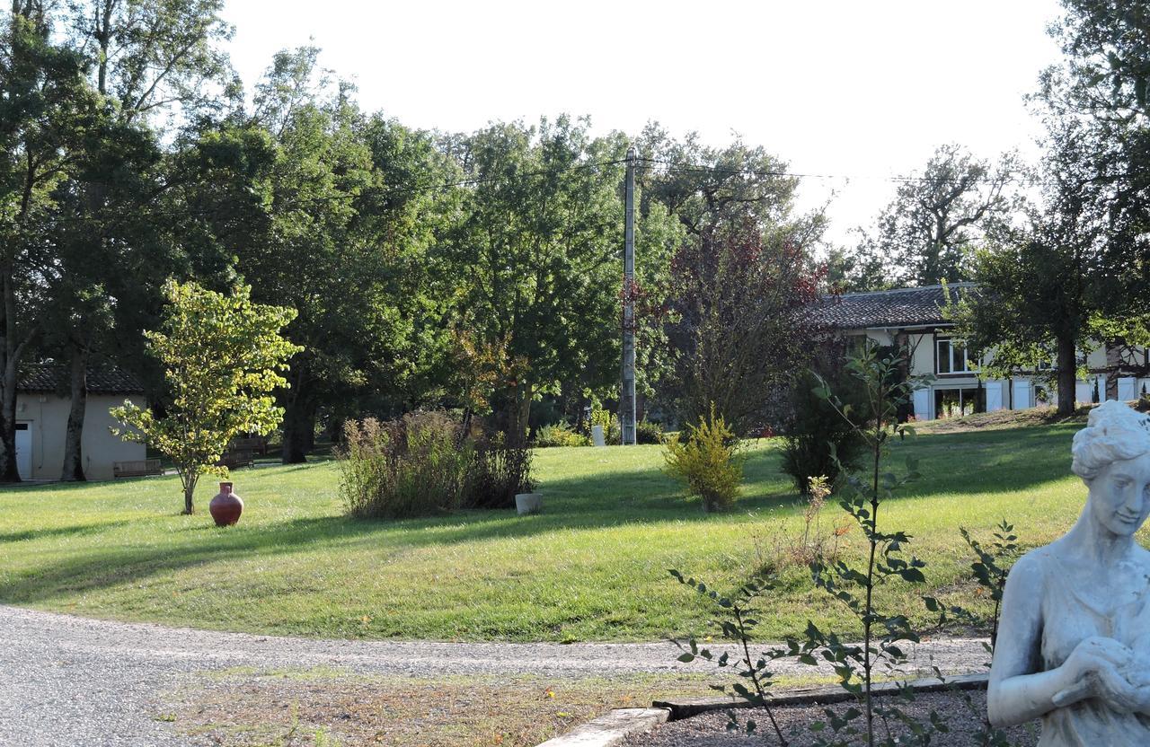 Domaine De Miraval Belleserre Exterior foto